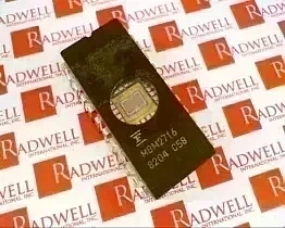 Процессор ИС Артикул MBM2716 от производителя FANUC