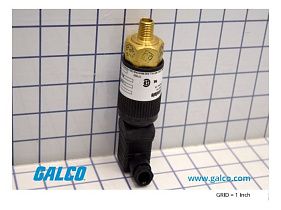 Barksdale Control Products 96221-BB1-T2-Z12