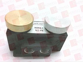 Электромагнитный клапан  Артикул N2PB от производителя MEAD