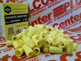 Перемычка / клемма / штекер Артикул HE4/600VC от производителя TPC WIRE & CABLE