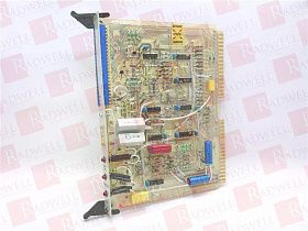 Модуль / стойка ПЛК Артикул 2246-80001 от производителя CONVERTEAM