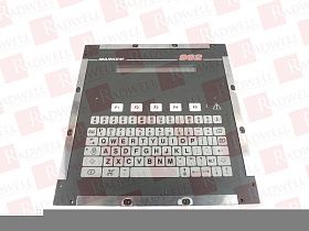 Клавиатура /пад /ручка /мышка Артикул 0686545D от производителя MARKEM