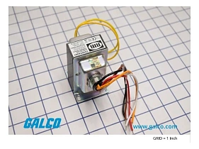 Functional Devices TR40VA004