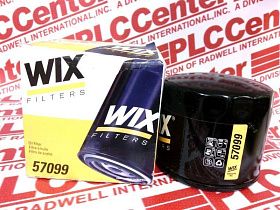 Масляный фильтр Артикул 57099 от производителя AFFINIA GROUP INC