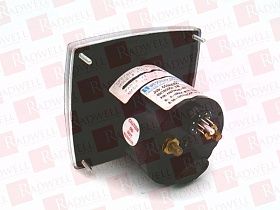 Щитовой измерительный прибор Артикул V430-FAZZ-01 от производителя DANAHER CONTROLS