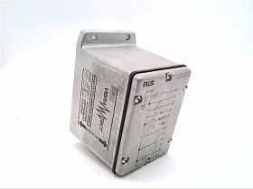 Преобразователь вибрации VT-1215 от ROCHESTER INSTRUMENT SYSTEMS