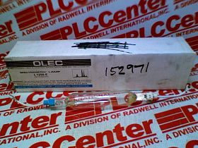 Система освещения для промышленных предприятий Артикул L1250-E от производителя OLEC