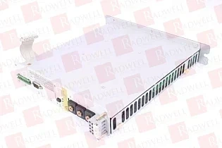 Сервопривод  / сервоуправление Артикул 130167706 от производителя FERRO CONTROL