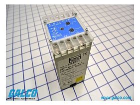 Crompton Instruments 252-PSGU-PQBX-C6-T1-IA