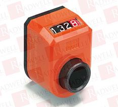 Таймер  / Счетчик  Артикул DD51-AN-01.00-S-C2 от производителя ELESA