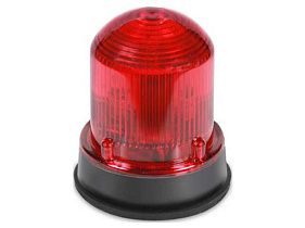 Edwards Signaling 125HALSR24A