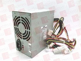 Источник питания Артикул HP-P2507F3CP от производителя DELL