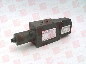 Гидравлический клапан Артикул OW-G01-BC-20 от производителя NACHI