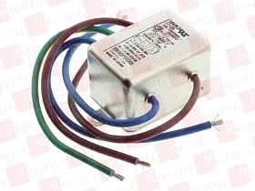 Фильтр  радиопомех Артикул 10VB3 от производителя TE CONNECTIVITY