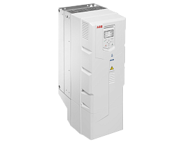 ABB ACH580-01-124A-4+B056