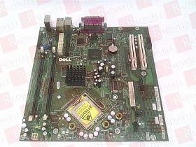Плата ПК Плата ПЛК / дополнения к  плататам Артикул CN-0JY957-13740-765-001E от производителя FOXCONN