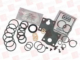 Комплект для восстановления пневматических клапанов / комплект уплотнений Артикул 637302 от производителя INGERSOLL RAND