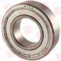Подшипник Артикул 1635-DS от производителя RBC BEARINGS