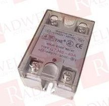 Реле / розетка Артикул GTJ60-40A от производителя TUV