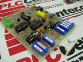 Плата процессора / контроллера Артикул 2007E от производителя HONEYWELL