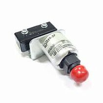 Реле давления UNITED ELECTRIC J54S-27 15A 480VAC