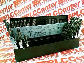 Сверло Артикул SP-115 от производителя MAGNUM