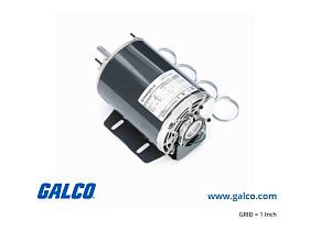 Marathon Electric 5KH37PNA569T