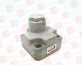 Гидравлический клапан Артикул CA-G10-1-20 от производителя NACHI