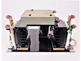 Блок питания MMAX3-302110 от CHROMALOX