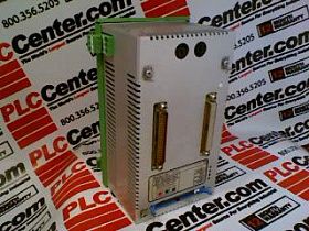 Модуль / стойка ПЛК Артикул EP-PCA01A1 от производителя ECKELMANN