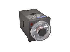 ATC-Automatic Timing & Control 407C-500-F-3-X