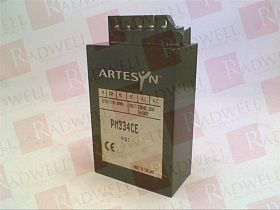 Источник питания Артикул PM334CE от производителя ADVANCED ENERGY