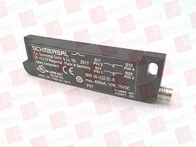 Датчик положения / приемник / монитор Артикул BNS 36-02Z-ST-R от производителя SCHMERSAL
