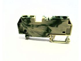 282-907 Клемма от WAGO