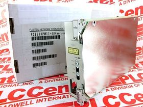 Плата ПК Плата ПЛК / дополнения к  плататам Артикул FC9608PW11 от производителя GENERAL ELECTRIC