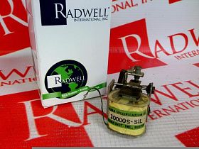 Реле / розетка Артикул 10000S-SIL от производителя DANAHER MOTION