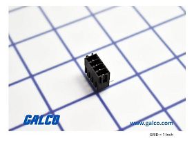 WECO Electrical Connectors 110-M-211/04