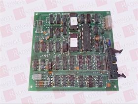 Плата ПК Плата ПЛК / дополнения к  плататам Артикул MEL-1240-CONT8104 от производителя ISHIDA