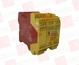 Модуль логического ввода-вывода постоянного тока Артикул ELMS1X000005 от производителя TECSIS