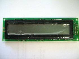 PWB24227-CEM OIT Замена дисплея/сенсора от OPTREX