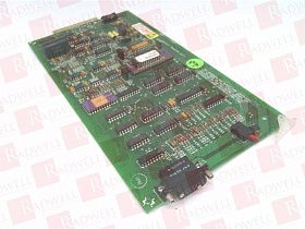 Дополнительный модуль / плата сервопривода Артикул 37A0401X032 от производителя EMERSON