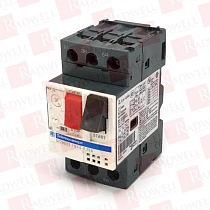 Автоматический выключатель для монтажа на дин-рейку Артикул GV2ME02 от производителя SCHNEIDER ELECTRIC