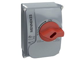 Mennekes Electrical Products ME40DS1A-M2