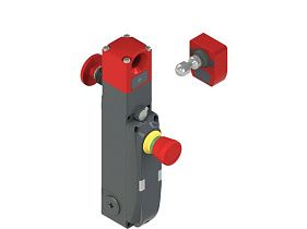 Pizzato NG 2D7E413F-F31