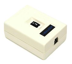 Телекоммуникационный усилитель W10BP от WALKER TELECOMMUNICATIONS