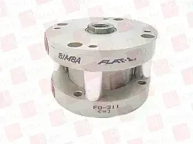 Пневматический цилиндр Артикул FO-311 от производителя BIMBA