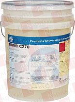 Охлаждающая жидкость Артикул C270/5 от производителя MASTER FLUID SOLUTIONS