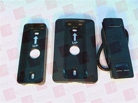 Считыватель магнитных карт Артикул K-SMART-3 от производителя KEYSCAN