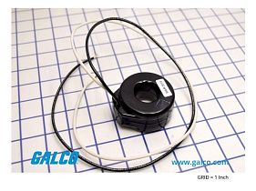 Instrument Transformer, Div of GE AL-1250