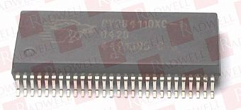 Тиристор  / СКР / триак  / диак  / альтернистор  Артикул CY28411 от производителя SILICON LABS